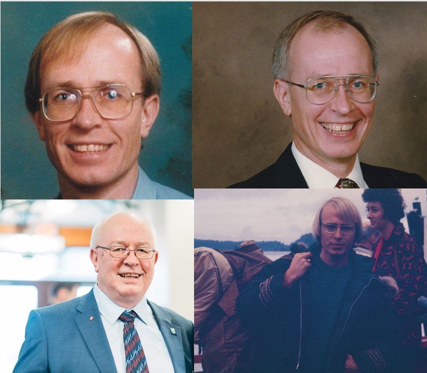 Obituary of Phillip Makortoff