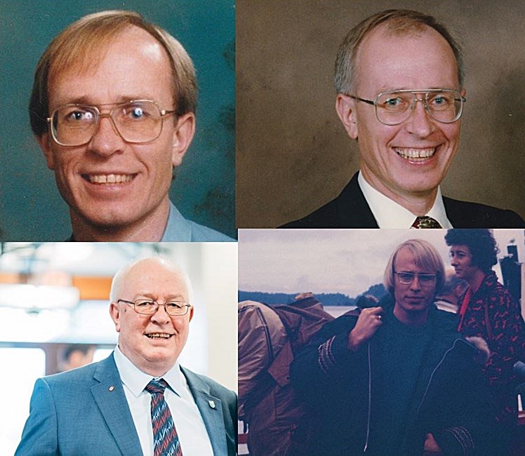 Obituary of Phillip Makortoff