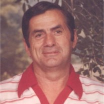 Obituary of Harry Emerson Edgington