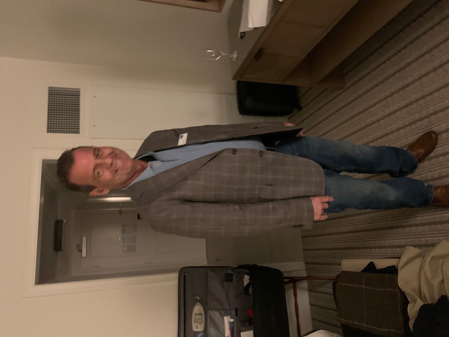 Obituary of Michael Troy Wilson