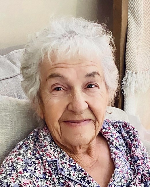 Obituary of Wanda Ann Walters