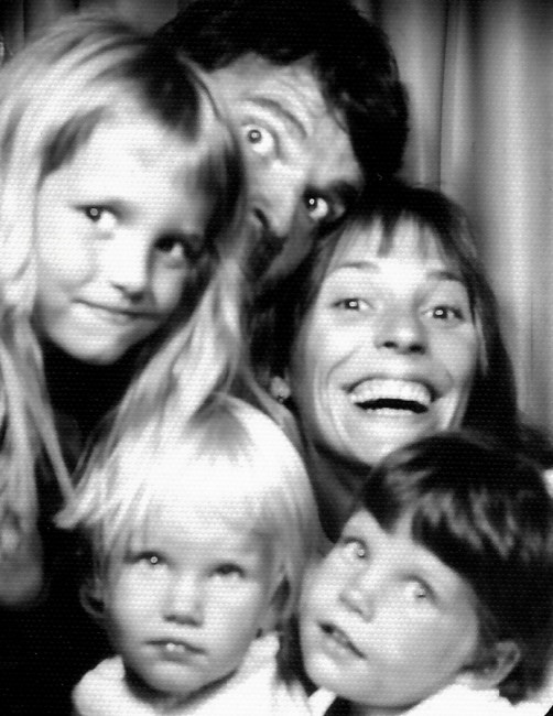 Obituary of Cynthia Leahy