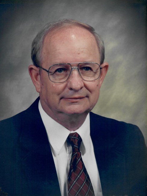 Obituary of Lee Howard Wessinger