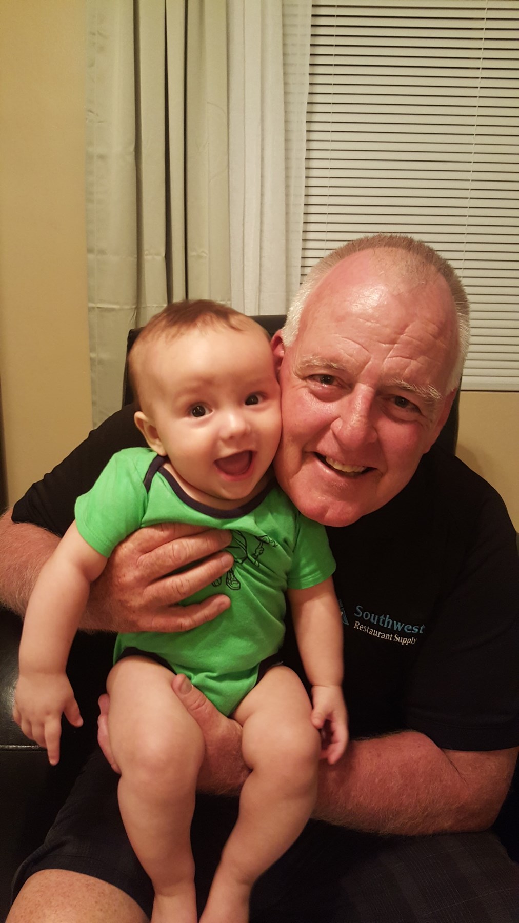 Obituary of Joseph Patrick Nolan Jr.