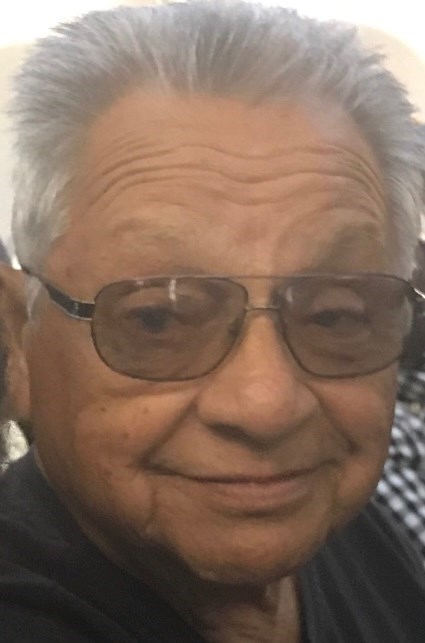 Obituary of Joseph Edward Rodriguez Sr.