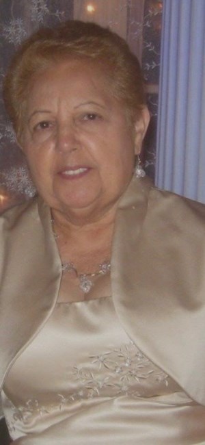 Obituary of Aida Iris Ruiz Adorno