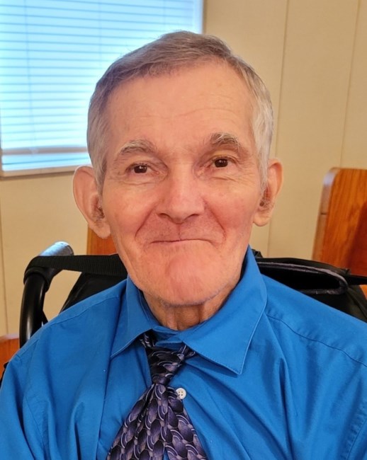 Obituary of Ora "John Boy" Shelton