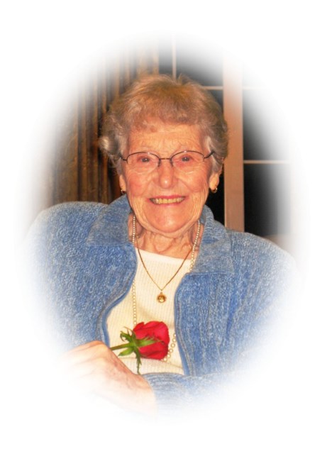 Obituary of Norma P Nirk