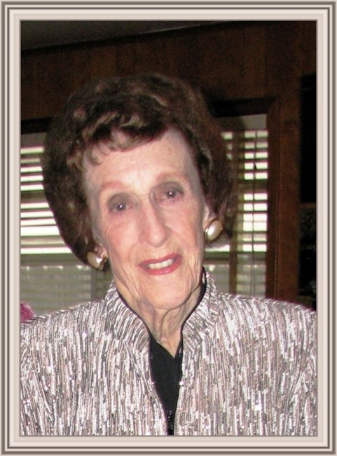 Obituary of Jane H. Light