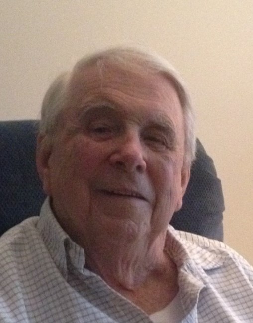 Avis de décès de Robert Francis Diederich