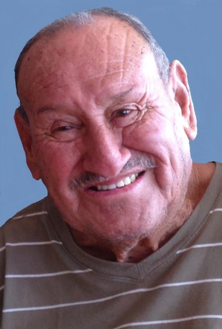 Obituary of Willie Eloy Guajardo