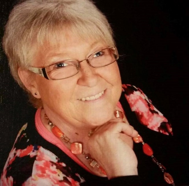 Obituary of Patricia D. Jordan