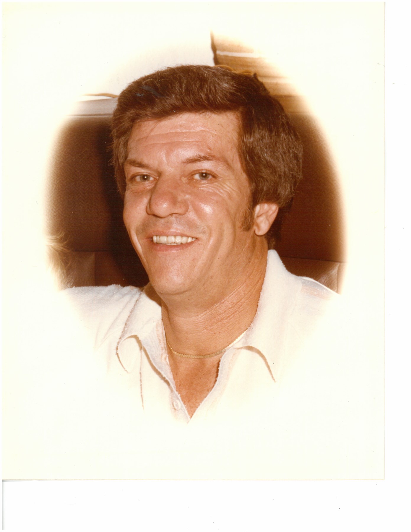 Obituary of Christian "Chris" H. Seegmiller