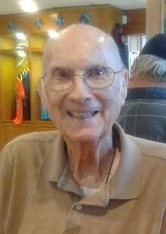Obituary of John Herman Long