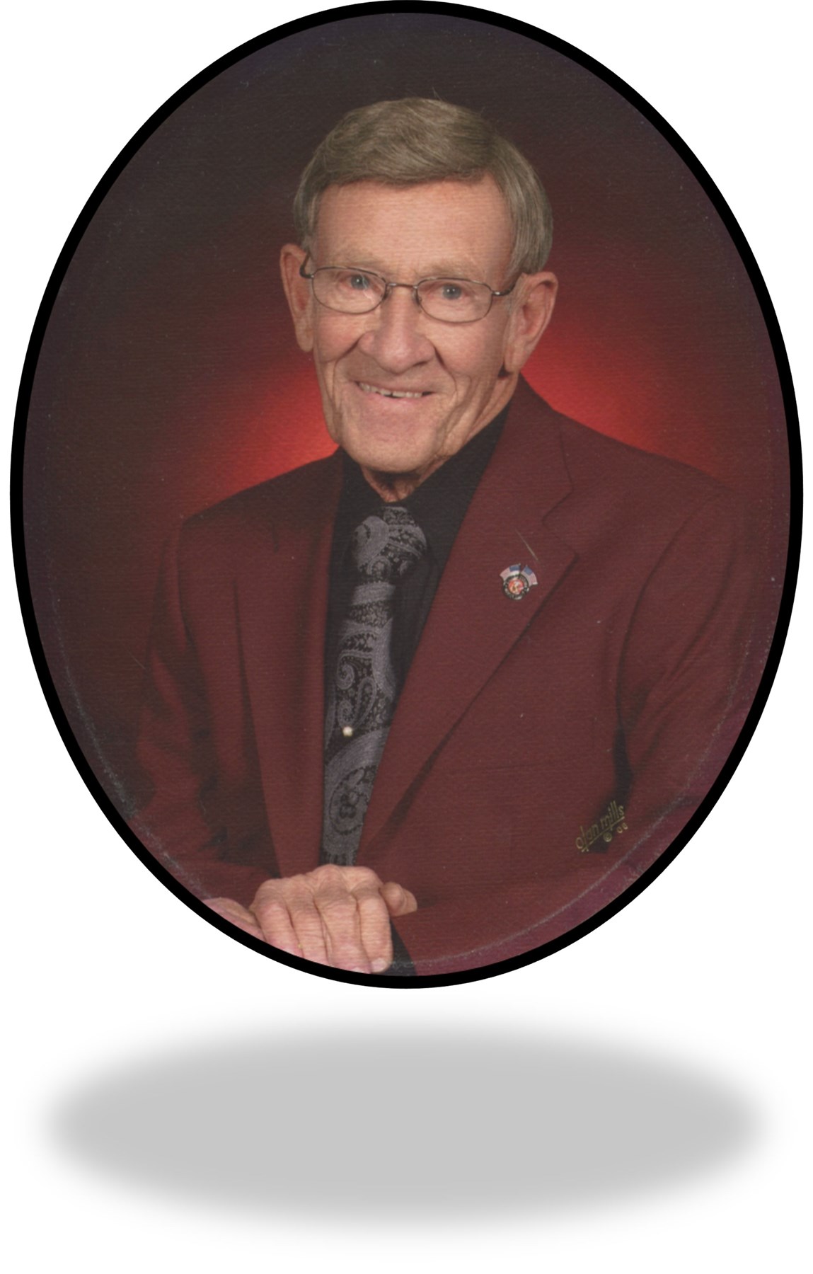 Obituary of Russell Calvert Slade