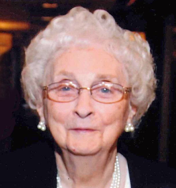 Obituario de Mrs. Charlotte Ann Huntley