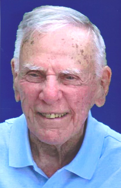 Obituary of Gilbert P. Burford