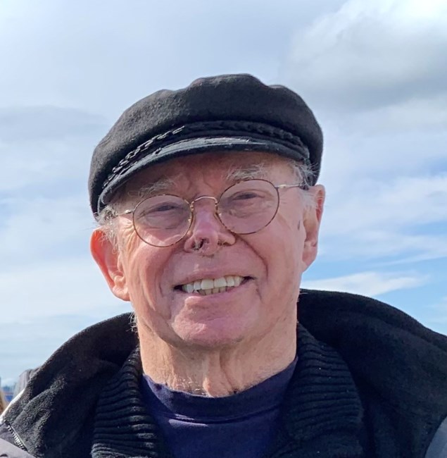 Obituary of Reginald John Lucas