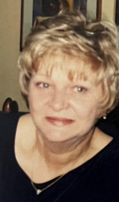 Obituary of Marie Hamilton Marcello