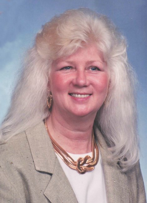 Obituary of Carol Lynn Thompson