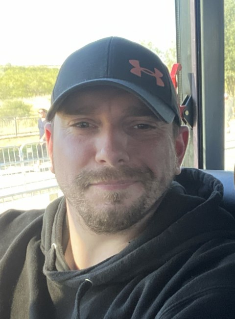Obituary of Bryan Joseph Rohde