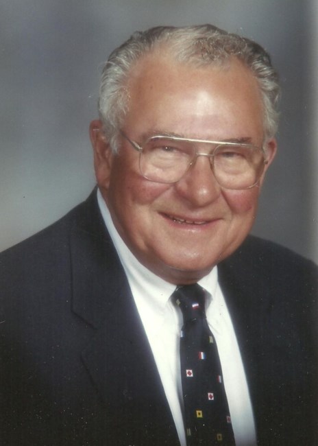 Obituary of Frank E. Price