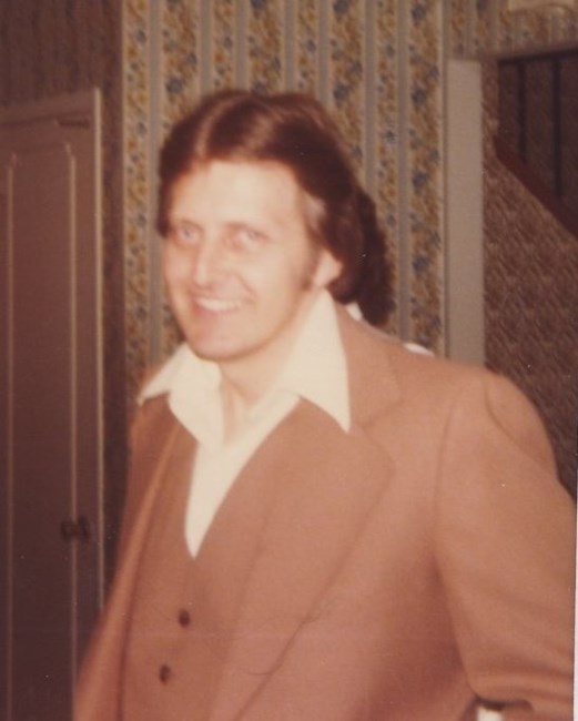 Richard Werstine Obituario Traverse City Mi