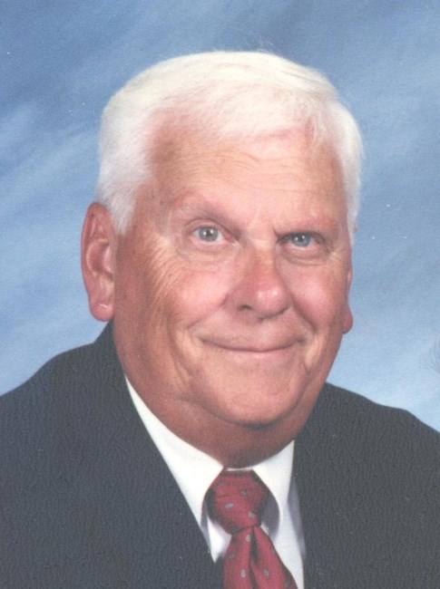 Obituary of John Robert "Bob" Elixman
