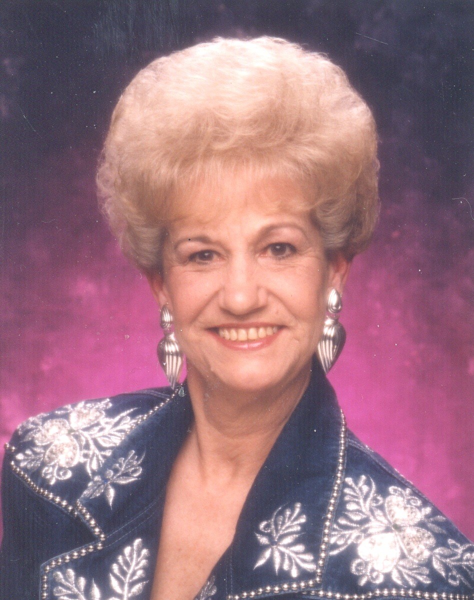 Dorothy "Dottye" Wilson Obituary San Antonio, TX