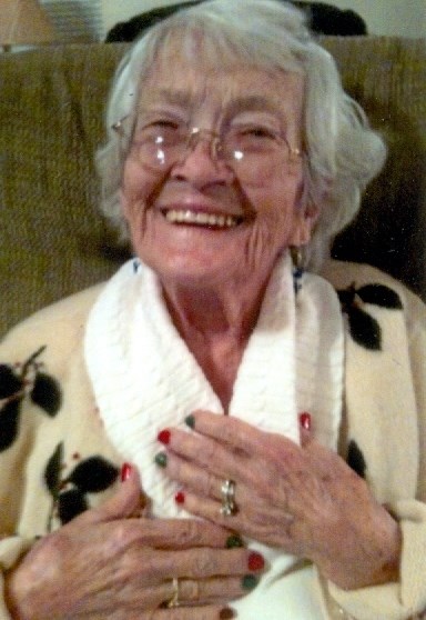 Obituary of Veronica Barkhardt Paternostro