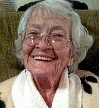 Obituary of Veronica Barkhardt Paternostro