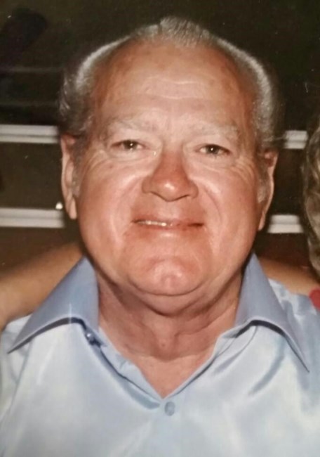 Obituary of William J. Grandy Sr.