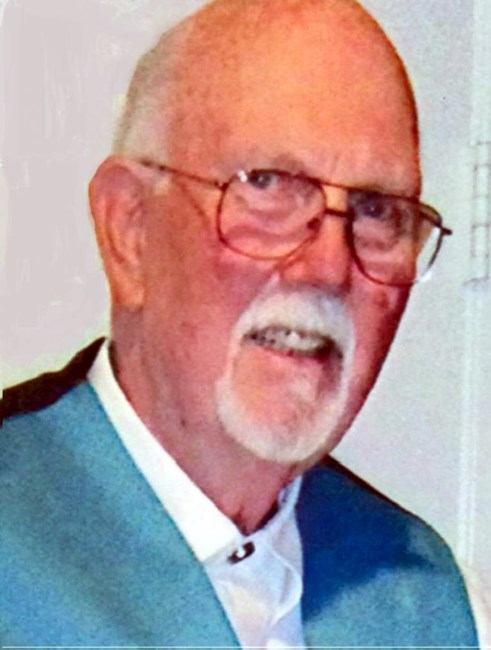 Obituary of Charles Robert "Bob" Chandler