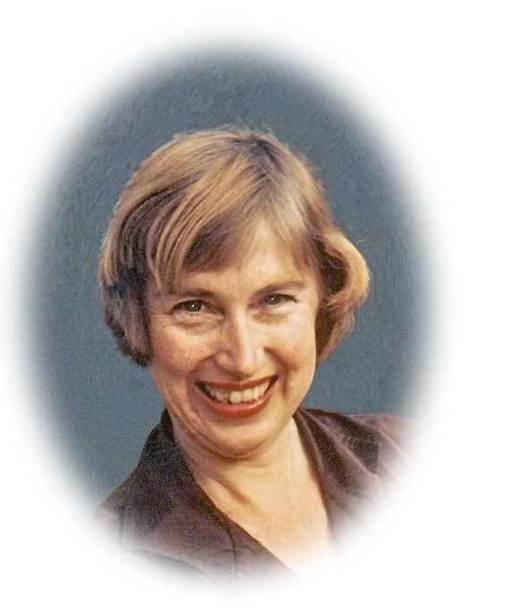 Obituary of Mrs. Joan Weeks