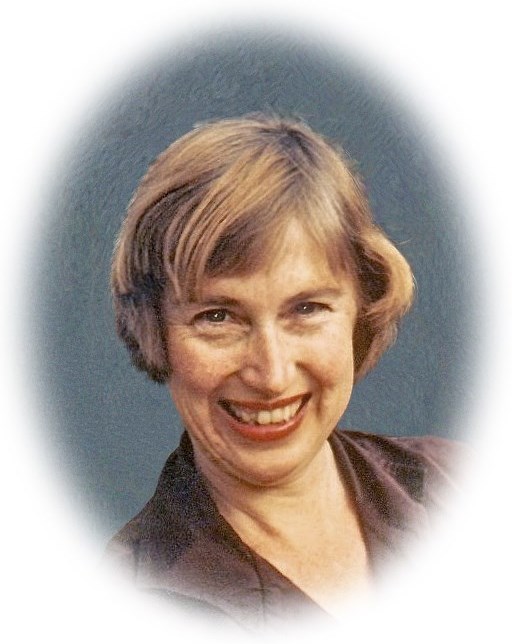 Obituary of Mrs. Joan Weeks