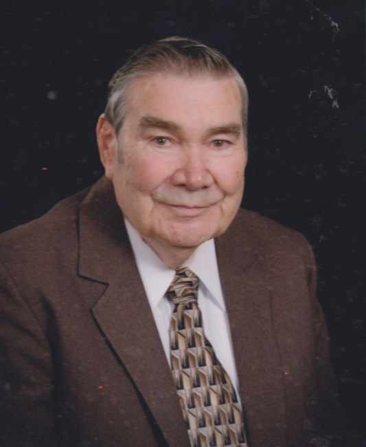 Obituary of Herman Williams