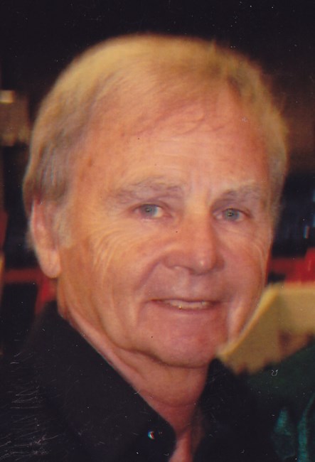 Obituary of Dennis Denny Lee Kruse