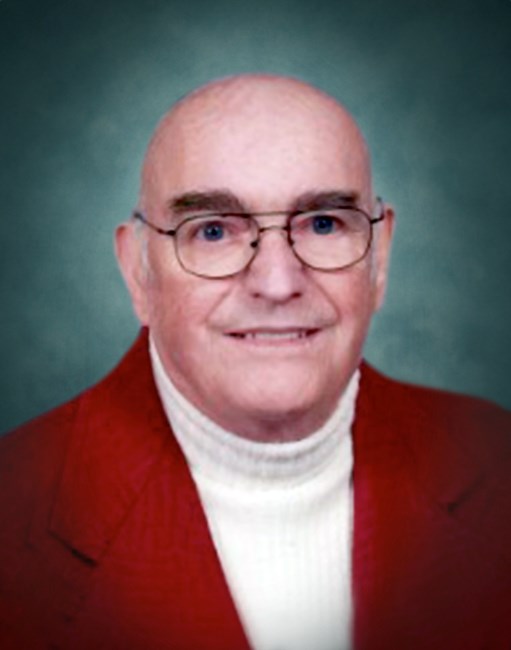 Obituary of John David Perkins