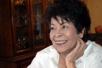 Avis de décès de Maria "Marcella" Ynigues