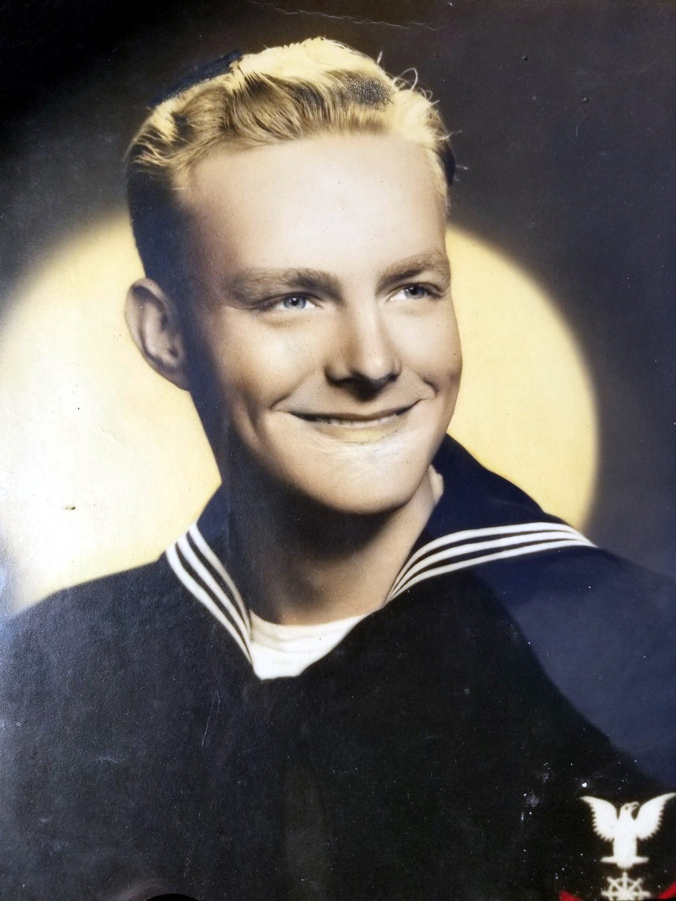 Ronald Earl Tressler Obituary - Sanford, FL