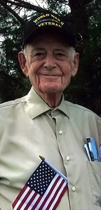 Obituary of David "Benton" Ford