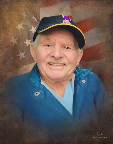 Obituary of Charles "Chuck" Hunter