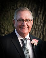 Harvey Sjolander