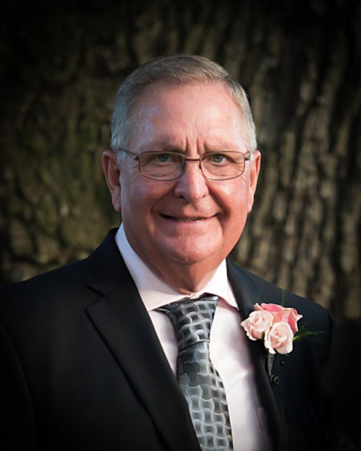 Obituary of Harvey Curtis Sjolander