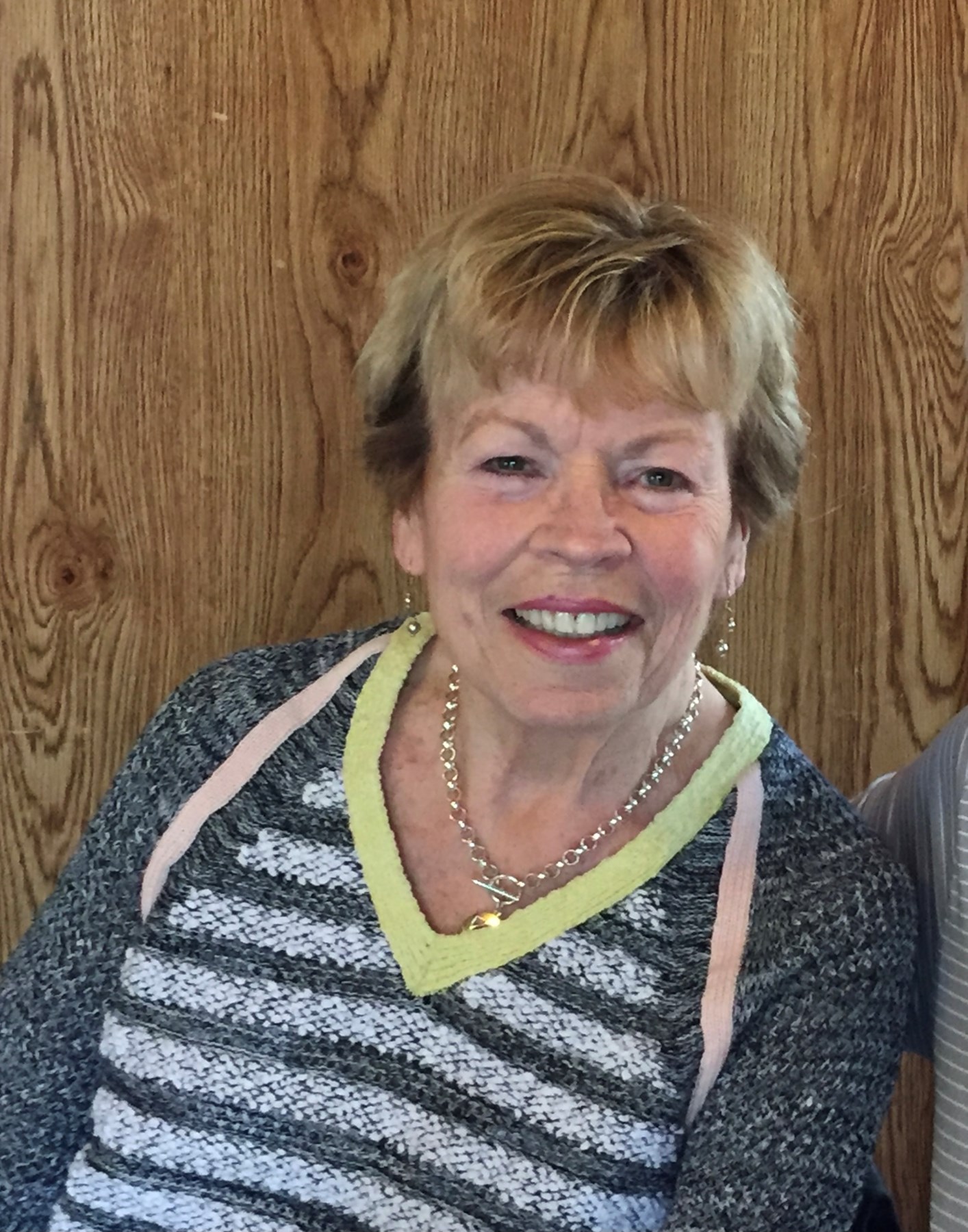 Obituary of Sue Sobolewski