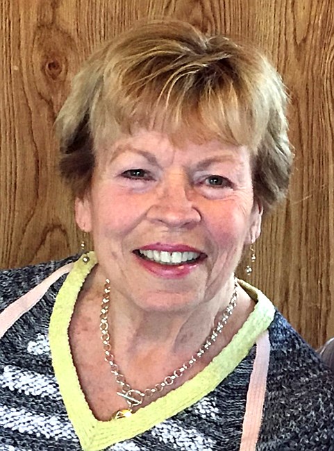 Obituary of Sue Sobolewski
