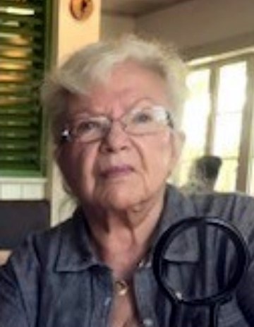 Obituary of Fay Ann Herzog