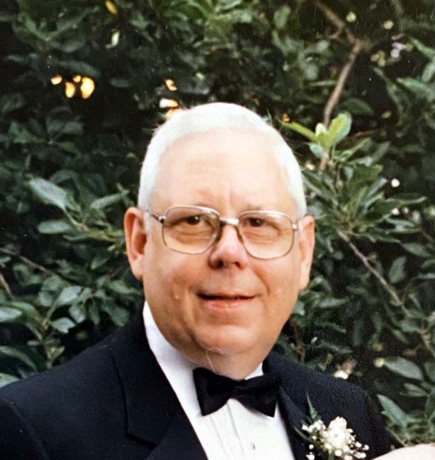 Obituary of Francis "Duke" Bruce Mewborn II