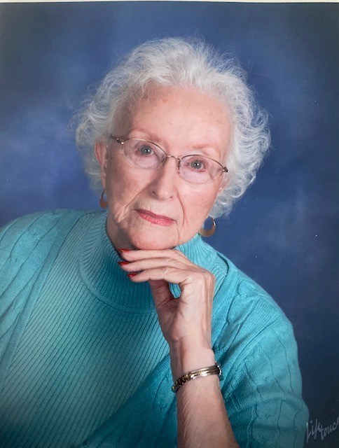 Obituary of Elsie Evans Speck