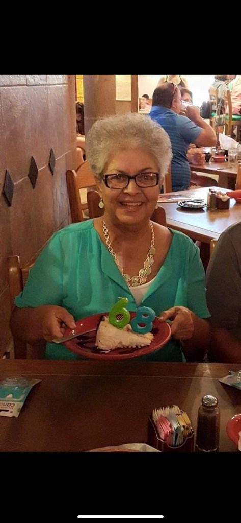 Obituary of Jesusita "Susie" Salazar